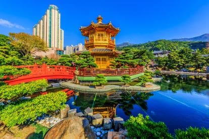 Hong Kong, China